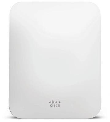 Cisco MR18-HW Access point | Cloud Managed Wifi (Netwerk), Computers en Software, Netwerk switches, Ophalen of Verzenden, Refurbished