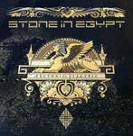 cd - Stone In Egypt - Tectonic Electric, Verzenden, Zo goed als nieuw