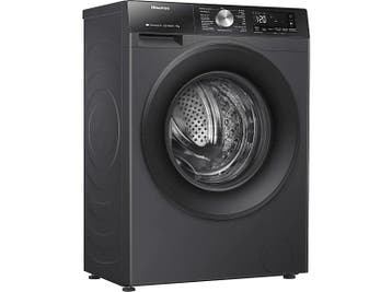 Hisense -  Wasmachine Voorlader 9 Kg 1400 Rpm 72 Db, Verzenden, 8 tot 10 kg, Nieuw, 85 tot 90 cm