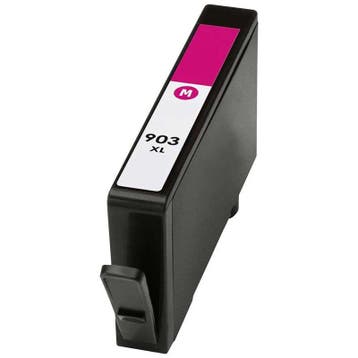 Huis-Merk  HP 903XL M magenta (T6M07AE) 12ml 247Print, Verzenden, Nieuw, Hewlett Packard (HP)