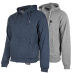 Donnay Donnay Heren - 2-Pack - Vest met capuchon Bruce -, Verzenden, Nieuw