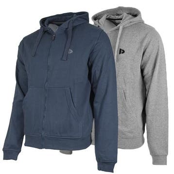 Donnay Donnay Heren - 2-Pack - Vest met capuchon Bruce -, Kleding | Heren, Verzenden, Nieuw