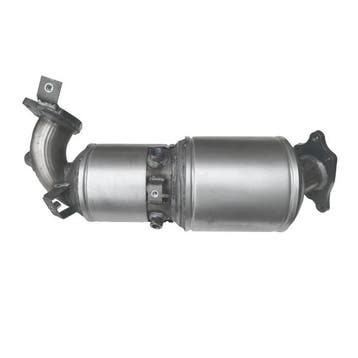 Roetfilter Honda Accord, Verzenden, Nieuw