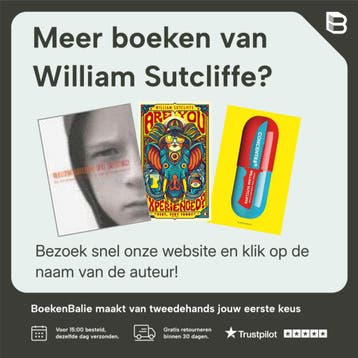Otherhood - William Sutcliffe 9781526608352, Verzenden, Gelezen, William Sutcliffe