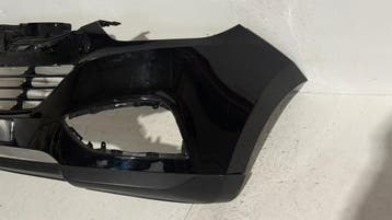 Honda HR-V HRV voorbumper 71101-T7W-A000, Ophalen, Gebruikt, Voor, Bumper