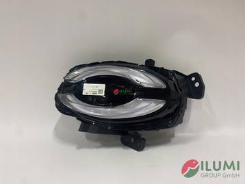 LED dagrijlamp links full LED Fiat 600 (2023-), Verzenden, Gebruikt, Fiat