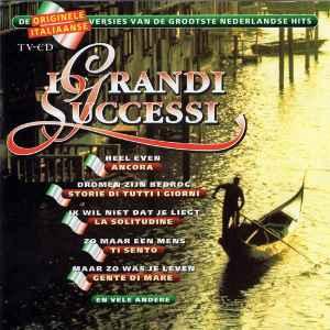 cd - Various - I Grandi Successi, Verzenden, Zo goed als nieuw