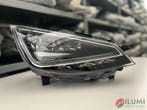 SEAT IBIZA V ARONA VOLL LED KOPLAMP RECHTS KPL 6F1941008E, Auto-onderdelen, Verlichting, Verzenden, Gebruikt, Seat