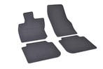 Rubber automatten voor Skoda Kodiaq (2024-heden), Auto diversen, Automatten, Verzenden, Nieuw