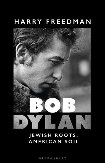 9781399416306 Bob Dylan Harry Freedman, Boeken, Verzenden, Nieuw, Harry Freedman