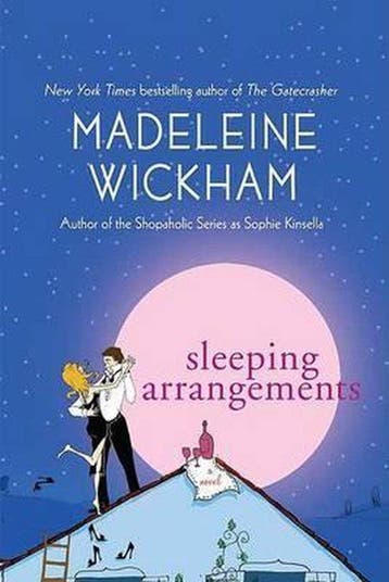 Sleeping Arrangements - Sleeping Arrangements, Ophalen of Verzenden, Nieuw