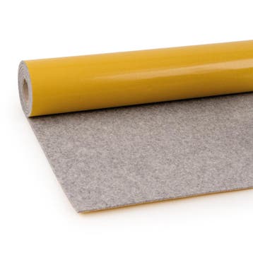 Zelfklevend Akoestisch Wolvilt / Plakvilt voor Interieur...