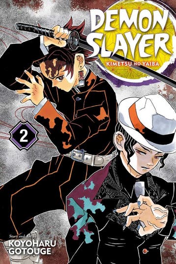 It was you / Shonen Jump Manga / 2 - Koyoharu Gotouge, Boeken, Verzenden, Zo goed als nieuw, Koyoharu Gotouge