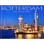 Rotterdam Stad aan het Water 9789075860047 P. Martens, Boeken, Kunst en Cultuur | Fotografie en Design, Verzenden, Gelezen, P. Martens