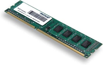 Patriot Signature PSD34G13332 4GB DDR3 1333MHz PC3-10600 CL9, Ophalen of Verzenden, Gebruikt