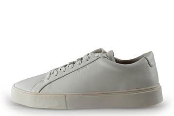 Blackstone Sneakers in maat 44 Wit, Blackstone, Verzenden, Wit, Sneakers of Gympen