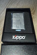 Zippo - Aansteker - Staal, Nieuw