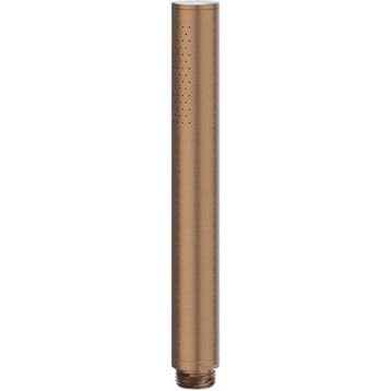 IVY Handdouche Staafmodel - RVS 316 - Geborsteld Mat Koper, Ophalen of Verzenden, Nieuw