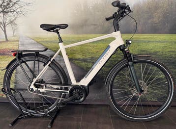 Kalkhoff Image 5 Elektrische fiets - 625WH Accu - XL Frame, Overige merken, Ophalen of Verzenden, Zo goed als nieuw, 59 cm of meer