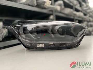 KOPLAMP KIA CEED 3 III LIFT VOLL LED 92102J7500 RECHTS, Verzenden, Gebruikt, Kia