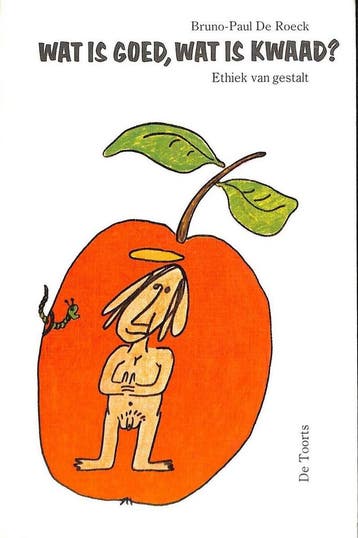 Wat is goed, wat is kwaad ? - B. de Roeck 9789060202777, Verzenden, Gelezen, B. de Roeck
