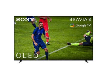 Sony - OLED 60-69 Ultra HD 4K TV - 65 inch, Verzenden, Nieuw, 4k (UHD), Smart TV