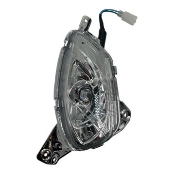 Knipperlicht rechtsvoor RSO Speedy / S9 / GS03 (e-keur), Verzenden, Nieuw