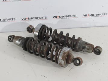 Yamaha XJ 900 F Achterveer, Ophalen of Verzenden, Nieuw