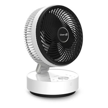 Clean Air Optima Tafelventilator CA 404W -, Verzenden, Nieuw