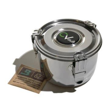 Boveda CVault Opbergbox Large, Ophalen of Verzenden, Nieuw