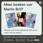 Brillendoos 9789044624465 Martin Bril, Verzenden, Zo goed als nieuw, Martin Bril