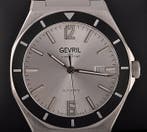 Gevril - High Line - Zonder minimumprijs - 48404B Limited, Sieraden, Tassen en Uiterlijk, Horloges | Heren, Nieuw