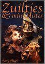 Zuiltjes en mini-bustes 9789056900861 Bart Nagel, Verzenden, Gelezen, Bart Nagel