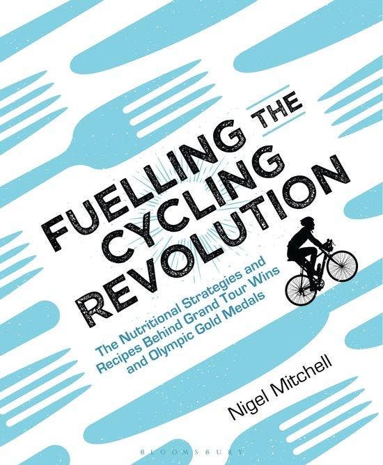 Fuelling the Cycling Revolution - Nigel Mitchell, Boeken, Taal | Engels, Zo goed als nieuw, Verzenden