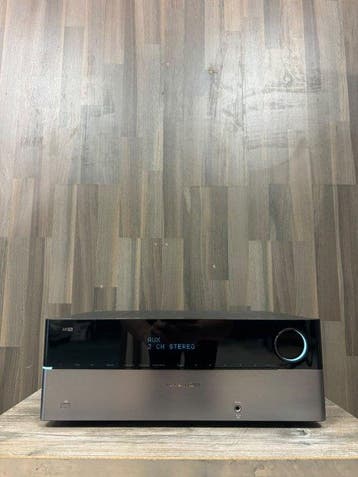 Harman Kardon - AVR 265/230 / 7.1-Channel Network AV Solid, Nieuw