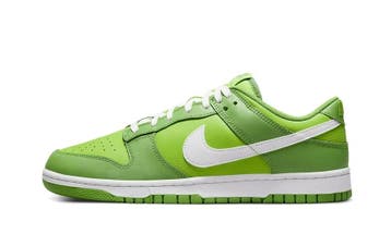 Nike Dunk Low Chlorophyll, Nieuw