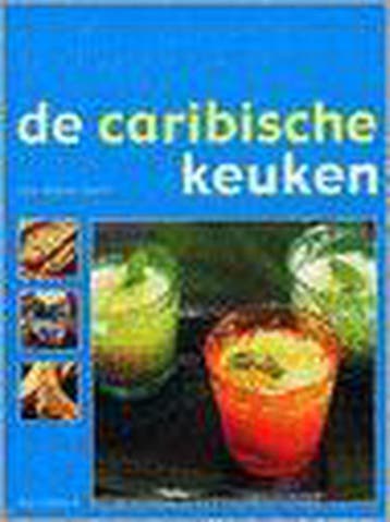 De Caribische keuken / Cucina - I.-M. Dorff 9789026927010, Boeken, Verzenden, Gelezen, I.-M. Dorff