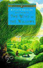 The Wind In The Willows 9780140366853 Kenneth Grahame, Verzenden, Gelezen, Kenneth Grahame