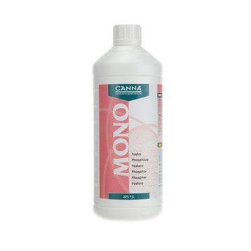 Canna P 17% (Fosfor) 1 L, Ophalen of Verzenden, Nieuw