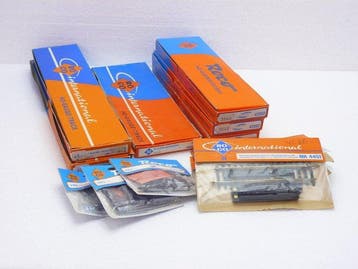 Roco H0 - 42902, 4500, 14522L/14523R, 5540, 4451, 42267 -, Nieuw