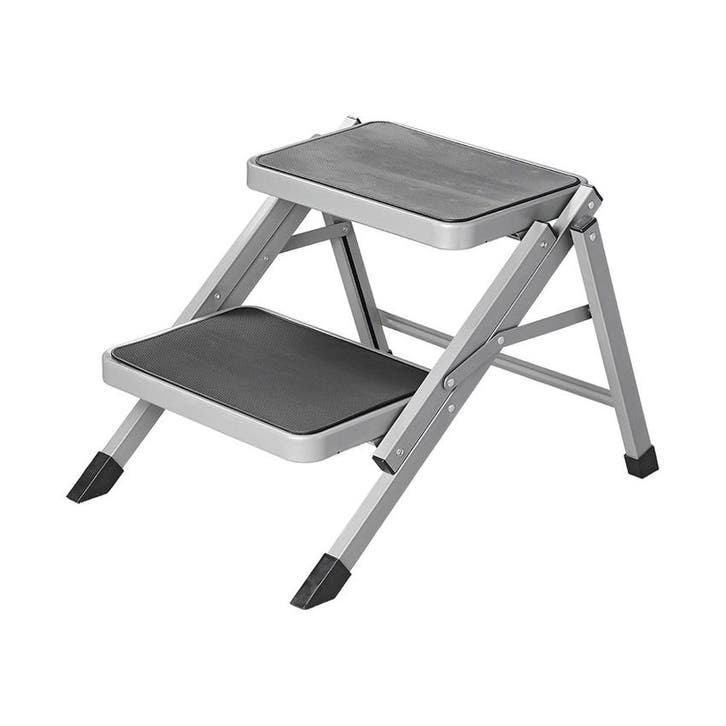 Trap 2 tredes opvouwbaar, Auto-onderdelen, Vrachtwagen-onderdelen, Ophalen of Verzenden