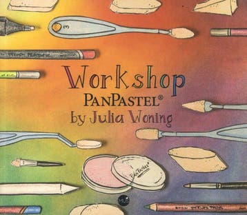 Workshop PanPastel (Engels) (Goed), Boeken, Verzenden, Gelezen, Julia Woning