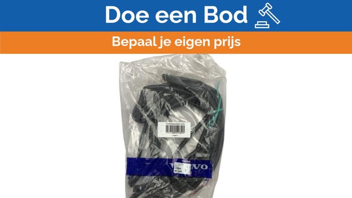 Bieden: Volvo Penta EVC E | E2 and D alternator cable - 217, Watersport en Boten, Bootonderdelen, Motor en Techniek, Nieuw, Zeilboot of Motorboot
