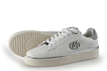 Mexx Sneakers in maat 36 Wit, Kleding | Dames, Schoenen, Mexx, Verzenden, Wit, Sneakers of Gympen