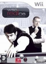 MarioWii.nl: WSC Real 08: World Snooker Championship - iDEAL, Ophalen of Verzenden, Zo goed als nieuw