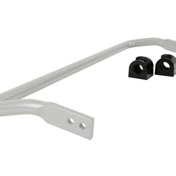 Whiteline 05+ Mazda 3 Hatch FWD Rear 24mm Swaybar-X h/duty, Ophalen of Verzenden, Nieuw