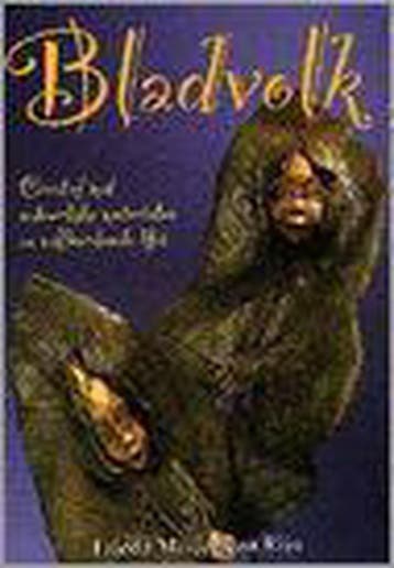BLADVOLK - F. Meijer-van Rijn 9789056900328, Verzenden, Zo goed als nieuw, F. Meijer-van Rijn