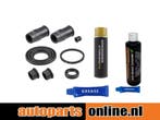 Remklauw revisie set Mg Mg Zt achterzijde, Auto-onderdelen, Verzenden, Nieuw, MG
