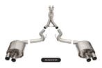 Corsa 2015-2020 Ford Mustang GT350/R 5.2L V8 Dual Rear, Ophalen of Verzenden, Nieuw