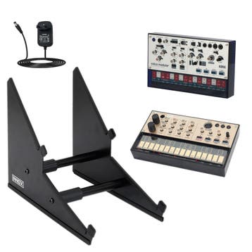 Innox SynthStand 01 Korg Volca Keys + Modular set, Muziek en Instrumenten, Verzenden, Nieuw